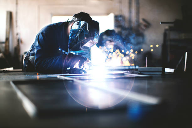 Best Welding Inspection and Certification in Mulvane, KS