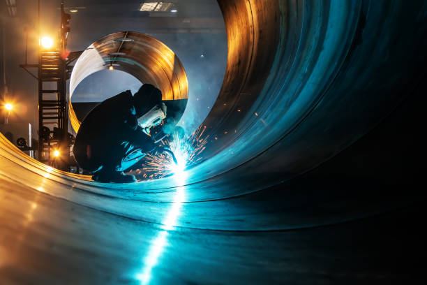 Affordable Welder Services in Mulvane, KS