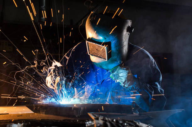 Best Automotive Welding in Mulvane, KS
