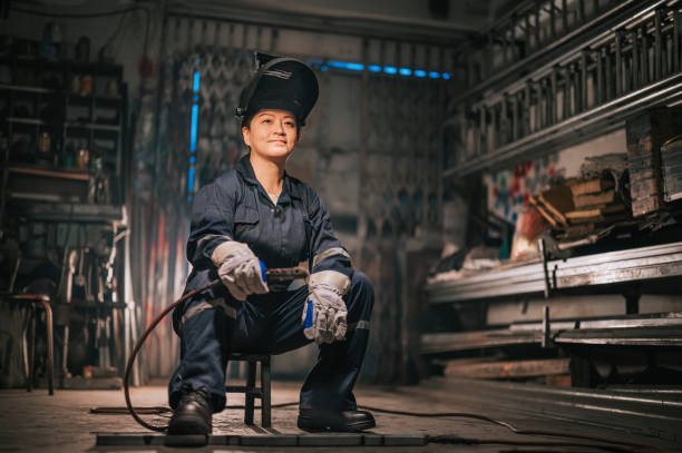Mulvane, KS Welder & Metal Fabrication Company