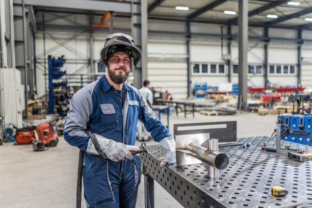 Best Aerospace and Defense Welding in Mulvane, KS