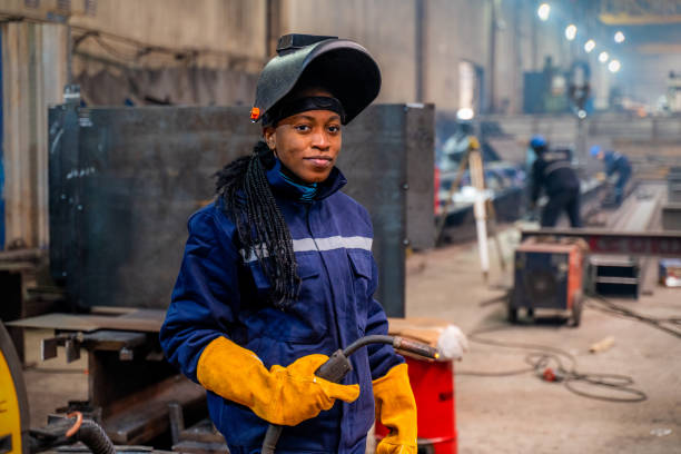 Reliable Mulvane, KS Welder & Metal Fabrication Solutions
