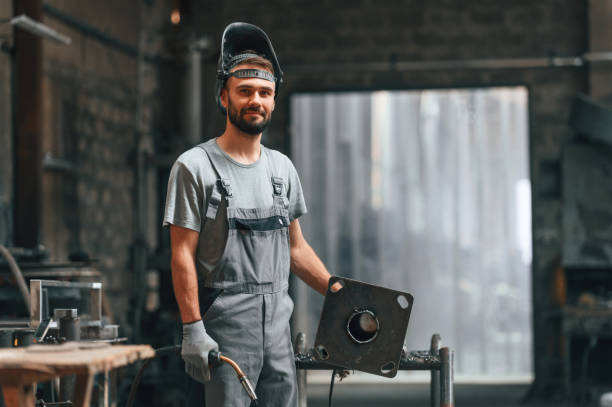 Best Specialty Welding Processes in Mulvane, KS
