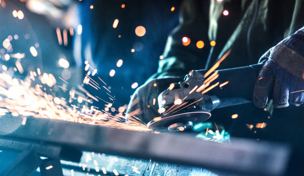 Best Structural Steel Welding in Mulvane, KS